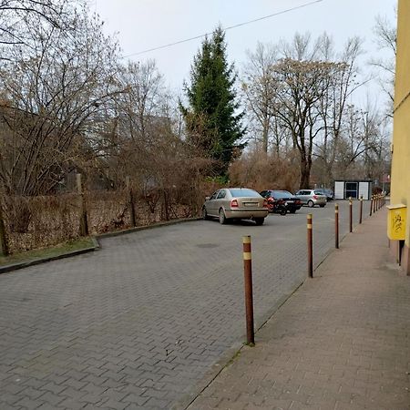 Studio Park Slaski Katowice/Chorzów Esterno foto