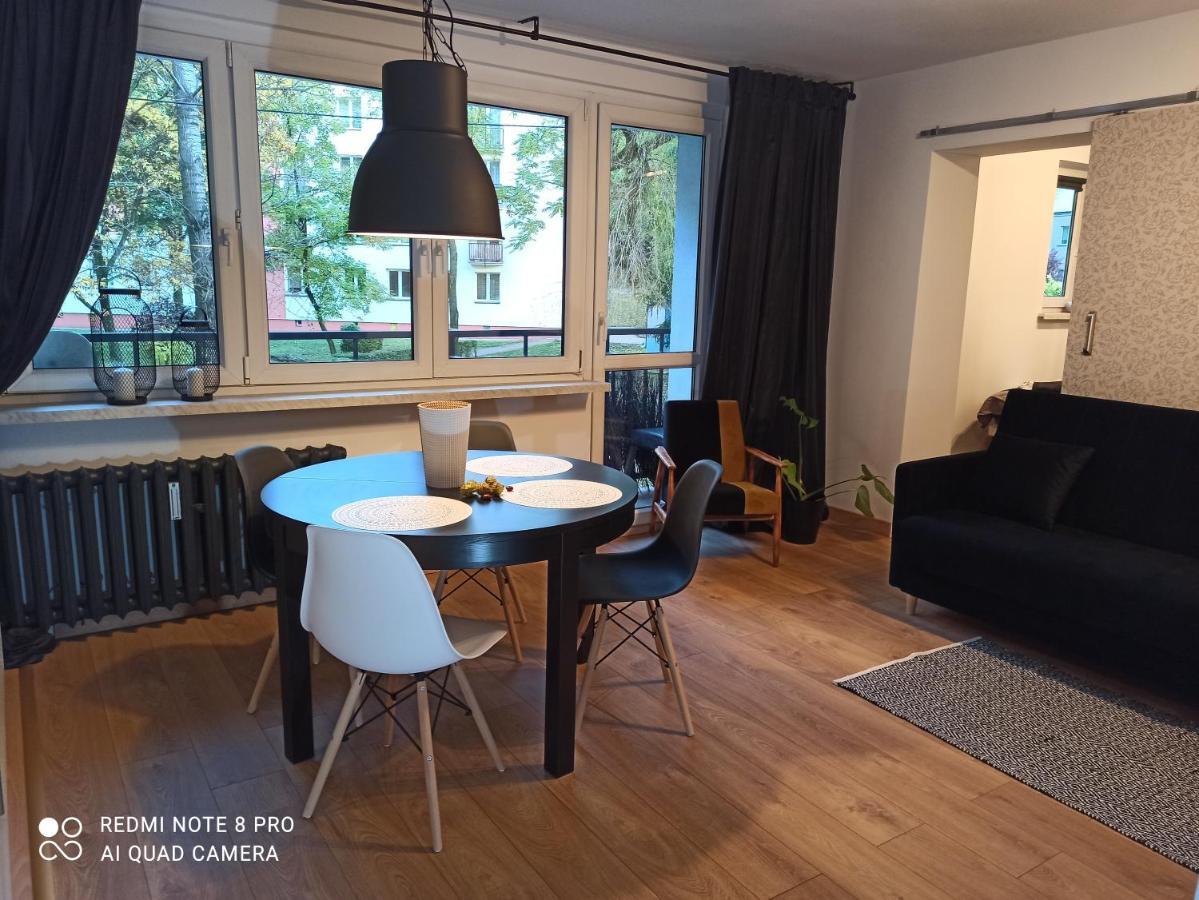 Studio Park Slaski Katowice/Chorzów Esterno foto