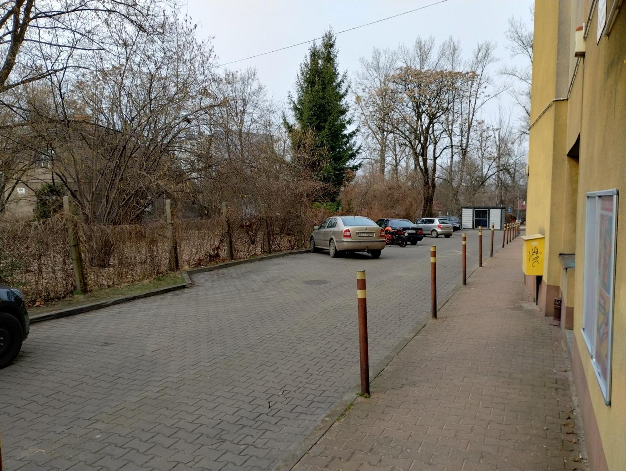 Studio Park Slaski Katowice/Chorzów Esterno foto